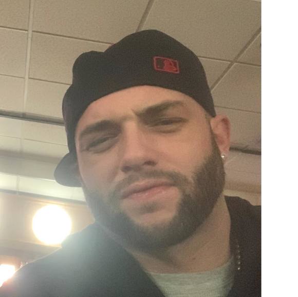 Meet your Posher, Corey - Picture 1 of 1